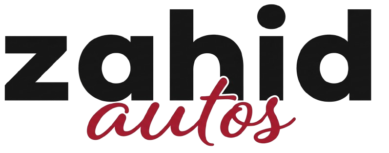 Zahid Autos