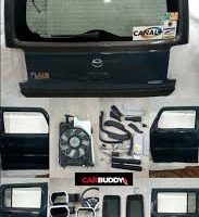 auto parts