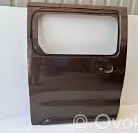 Used car door
